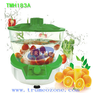 Ozone  air purifier and vegetable washer home air purifier